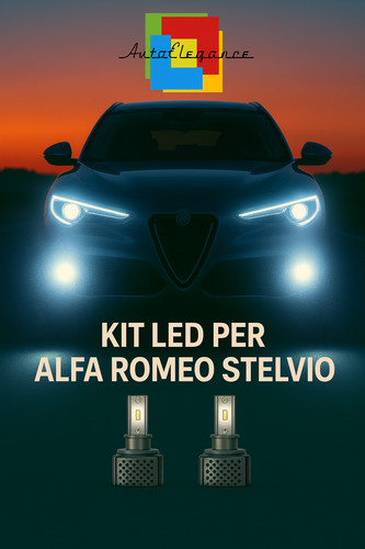 Kit led d3s 6000k - 💫kit,