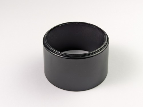 Rare lens hood for - hood, yashica