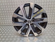 Cerchio lega renault - cerchio,