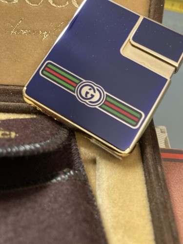 Accendino gucci - accendino,