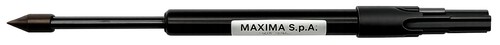 Pistone centraggio maxima - pistone,