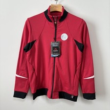 Beretta Giacca Pile Uomo XXL