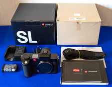 Case Leica SL2-S - Solo 1061