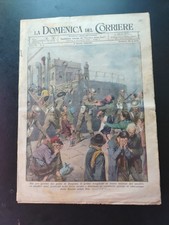 La Domenica Del Corriere N 2