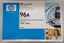 Toner Originale HP 96A per