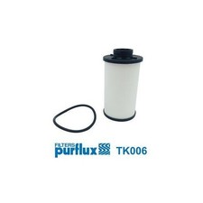 Filtro idraulico cambio