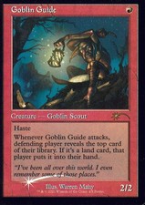MTG - Globin Guide / Guida