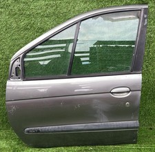 PORTA PORTIERA ANTERIORE