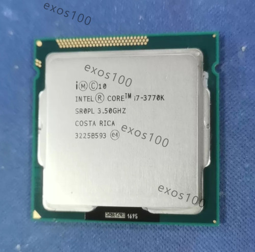 Processore cpu intel core - processore,