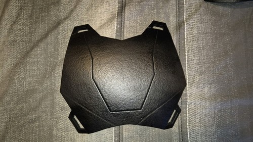 Costume batman supereroe - batman, o