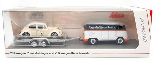 Volkswagen bus - vw, t1