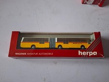DS1 - Herpa 1/87 autobus