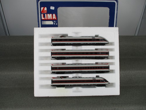 Lima scala 123902 treno br - scala,