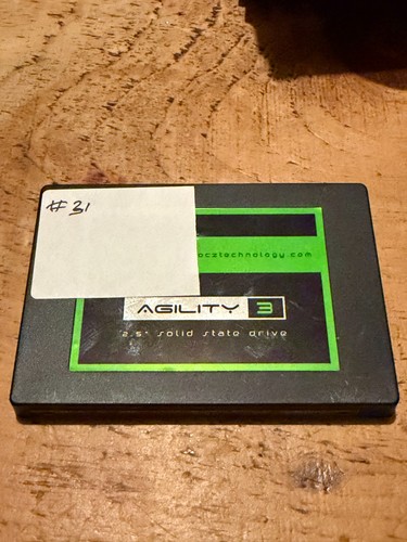 Ocz agility3 0 gb - -, 60,0