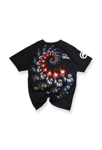 Shirt ecko unltd x - ecko,