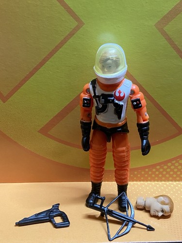 Joe star wars - joe, nuovo