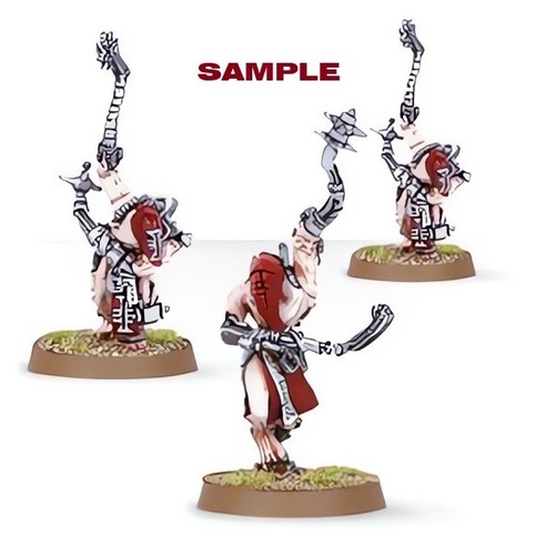 Warhammer 40k adepta - warhammer,