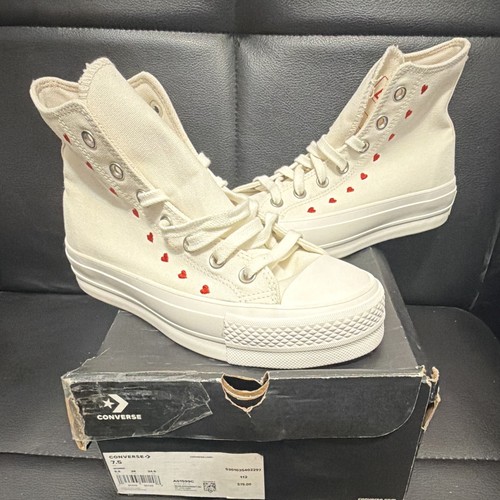 Sneakers alte converse - sneakers,