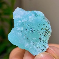 Cristallo di pietra 11G