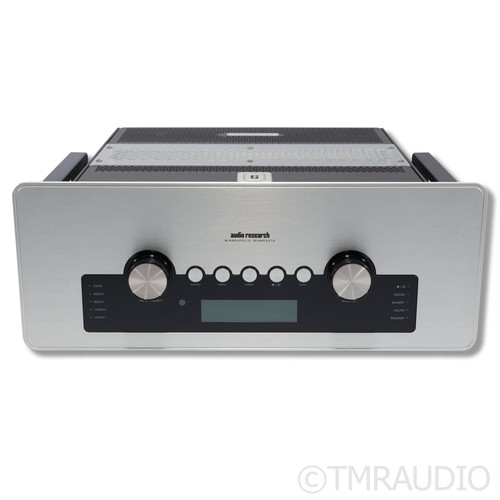 Audio research gspre tube - research,