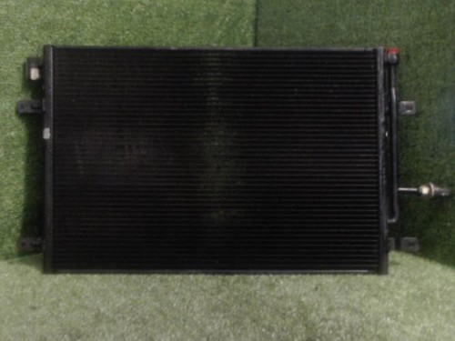 Condensatore clima audi - condensatore, 2