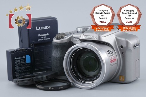 Panasonic lumix dmc fz28 - panasonic,