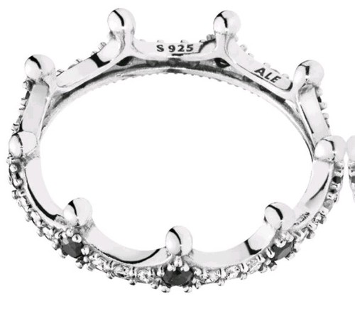 Pandora corona incantata - pandora,