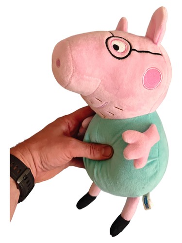 Simba peluche maialino rosa - maialino,