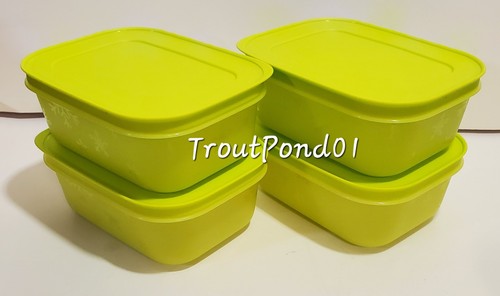 Tupperware freezer mates plus - tupperware,