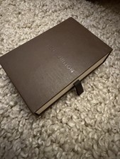 Autentica confezione regalo