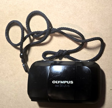 OLYMPUS INFINITY STYLUS AF