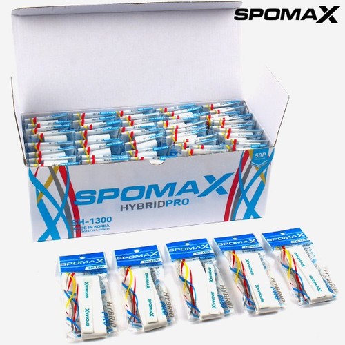 Spomax 1300 hybrid pro - spomax,
