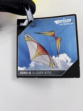 Aquilone Prism Zero-G nuovo con custodia per il trasporto