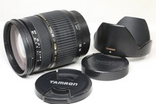 Tamron SP AF 28-75mm F/2.8 XR