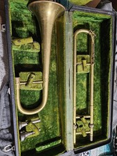 CG CONN SLIDE TROMBETTA