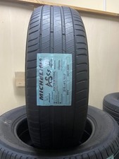 Michelin primacy 3 215/65 R17