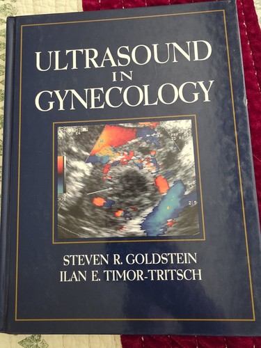 Ultrasound gynecology by - in,