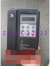 1PZ Cambio di frequenza usato MD380T1.5GB-SL-307 1.5KW 380V #jg