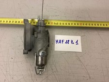 carburatore dell'orto maf 18