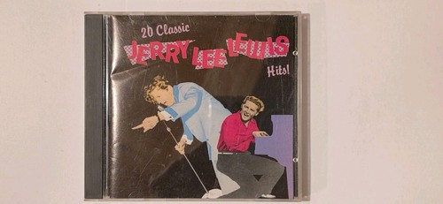 Classic jerry lee - jerry,