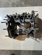 Monoblocco FIAT 110 F basamento motore originale per Fiat 500 F - L