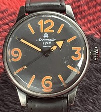 OROLOGIO AEROMATIC 1912