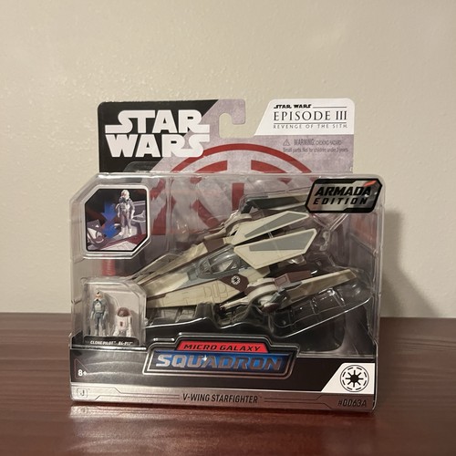 Micro galaxy squadron wing - micro,