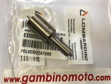 POLVERIZZATORE MOTORE