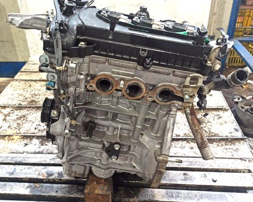 K10b motore suzuki splash - k10b,