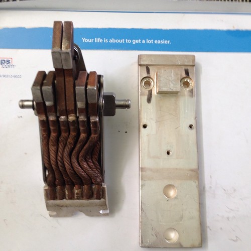 Zenith 1200a interruttore - zenith,