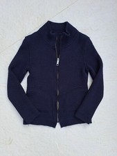 Maglione donna Marina Yachting vintage tg S in lana