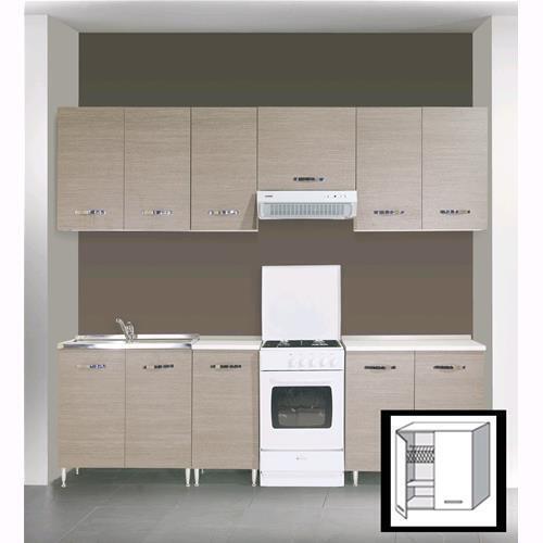 Kit cucina pensile - cucina,