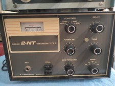 Ricetrasmettitore HF Drake