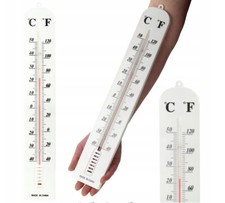 TERMOMETRO GRANDE 40CM DA